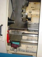 Daewoo Lynx 220 LC, Machine ID: 4704